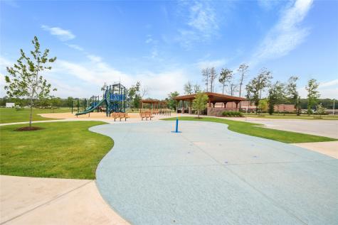 20728 Central Concave Drive New Caney TX 77357