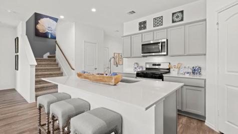 20728 Central Concave Drive New Caney TX 77357