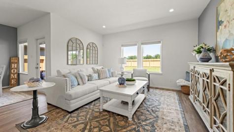 20728 Central Concave Drive New Caney TX 77357