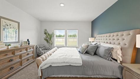 20728 Central Concave Drive New Caney TX 77357