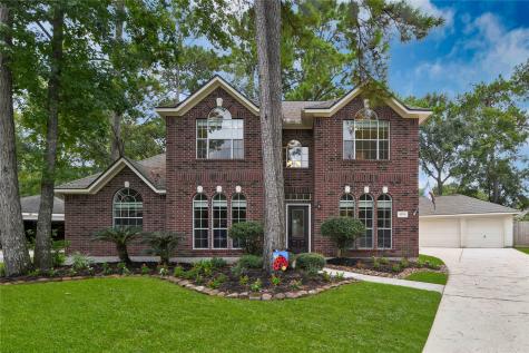4534 Mulberry Park Lane Kingwood TX 77345
