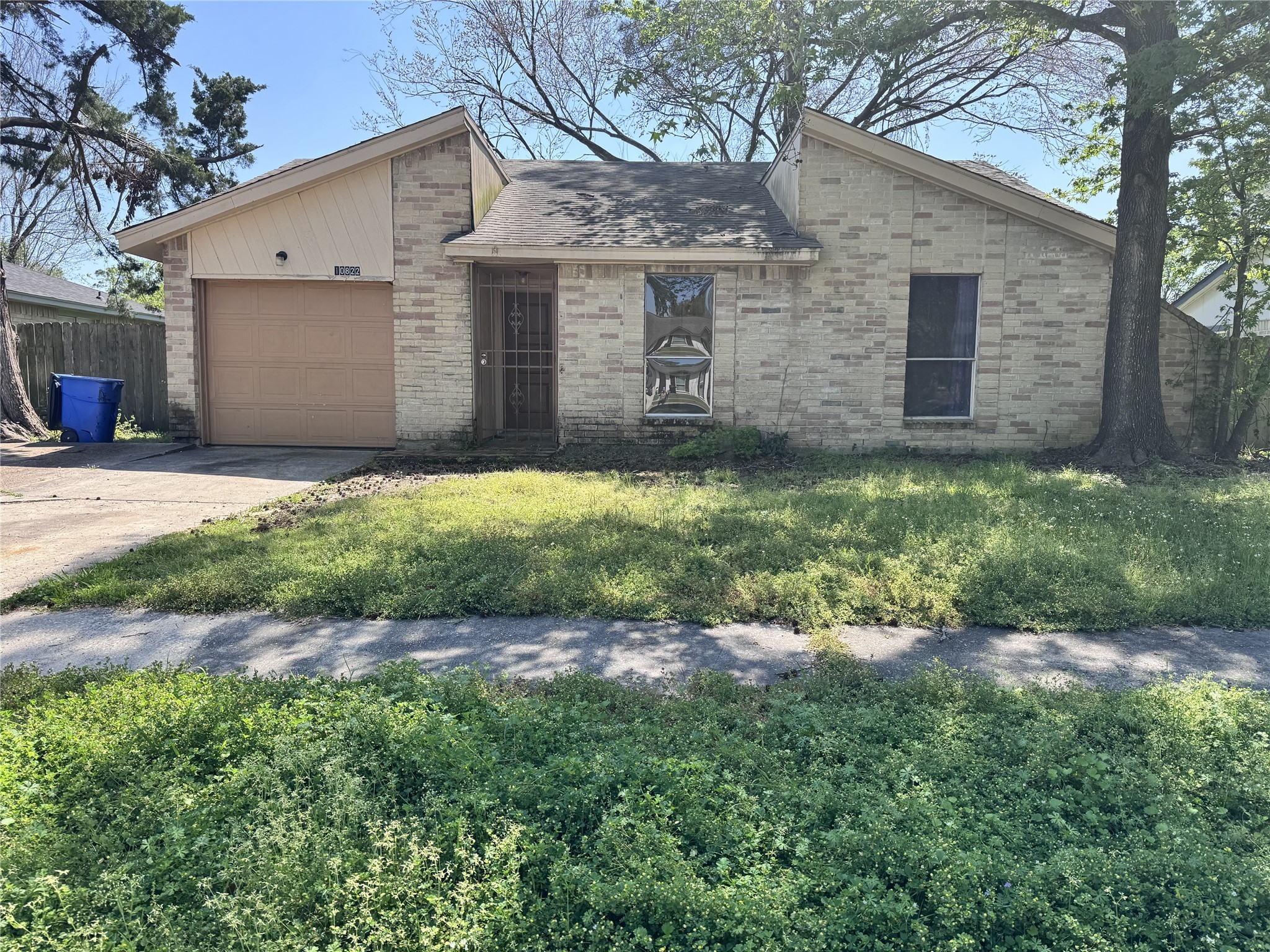 10822 Kentington Oak Drive Humble TX 77396
