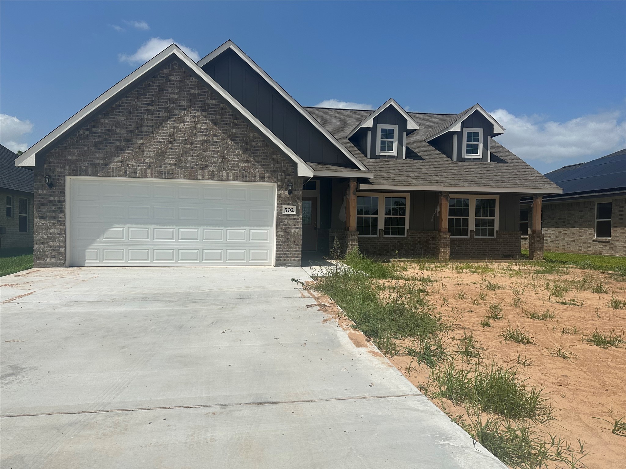 502 Yorktown Avenue Clute TX 77531