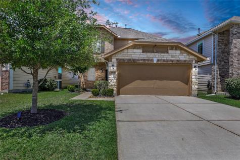 10739 Sun River Falls Drive Humble TX 77396
