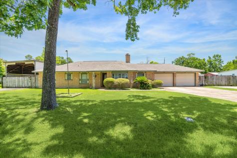 2710 Rosebury Drive Houston TX 77039