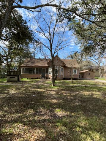 2816 Avenue G Bay City TX 77414