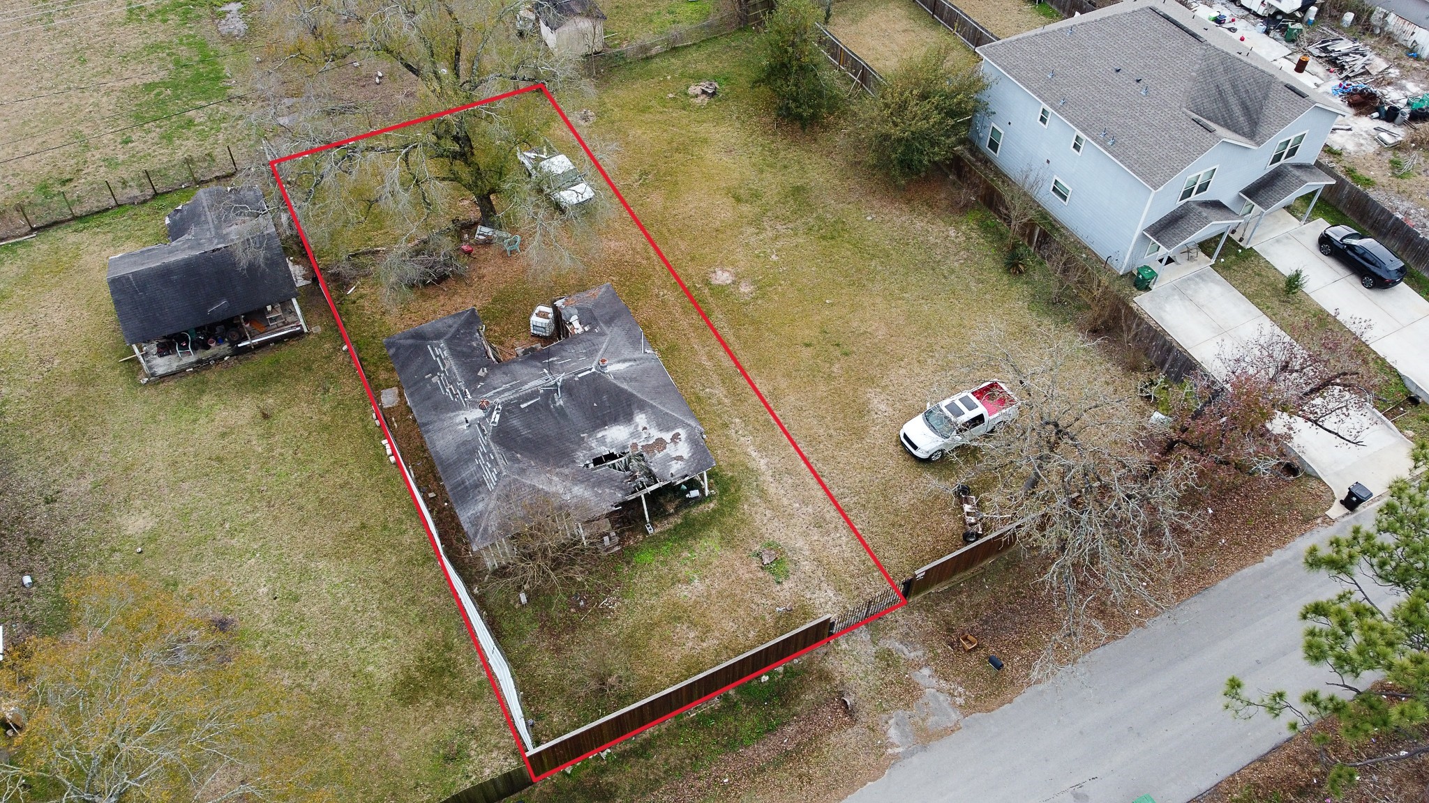 8118 Caddo Road Houston TX 77078
