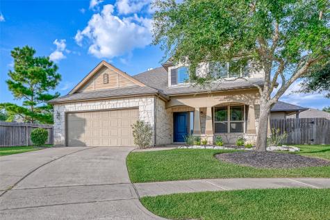16710 White Hyacinth Court Cypress TX 77433