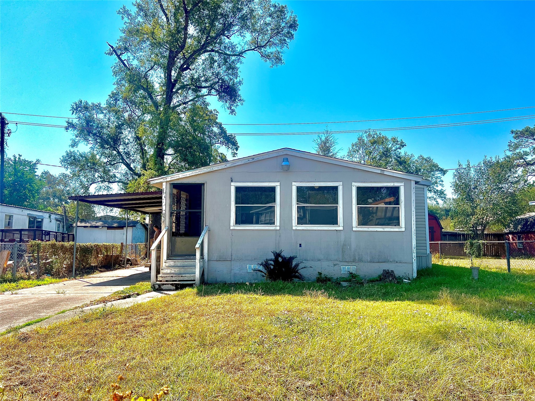 11934 Fern Forest Drive Houston TX 77044