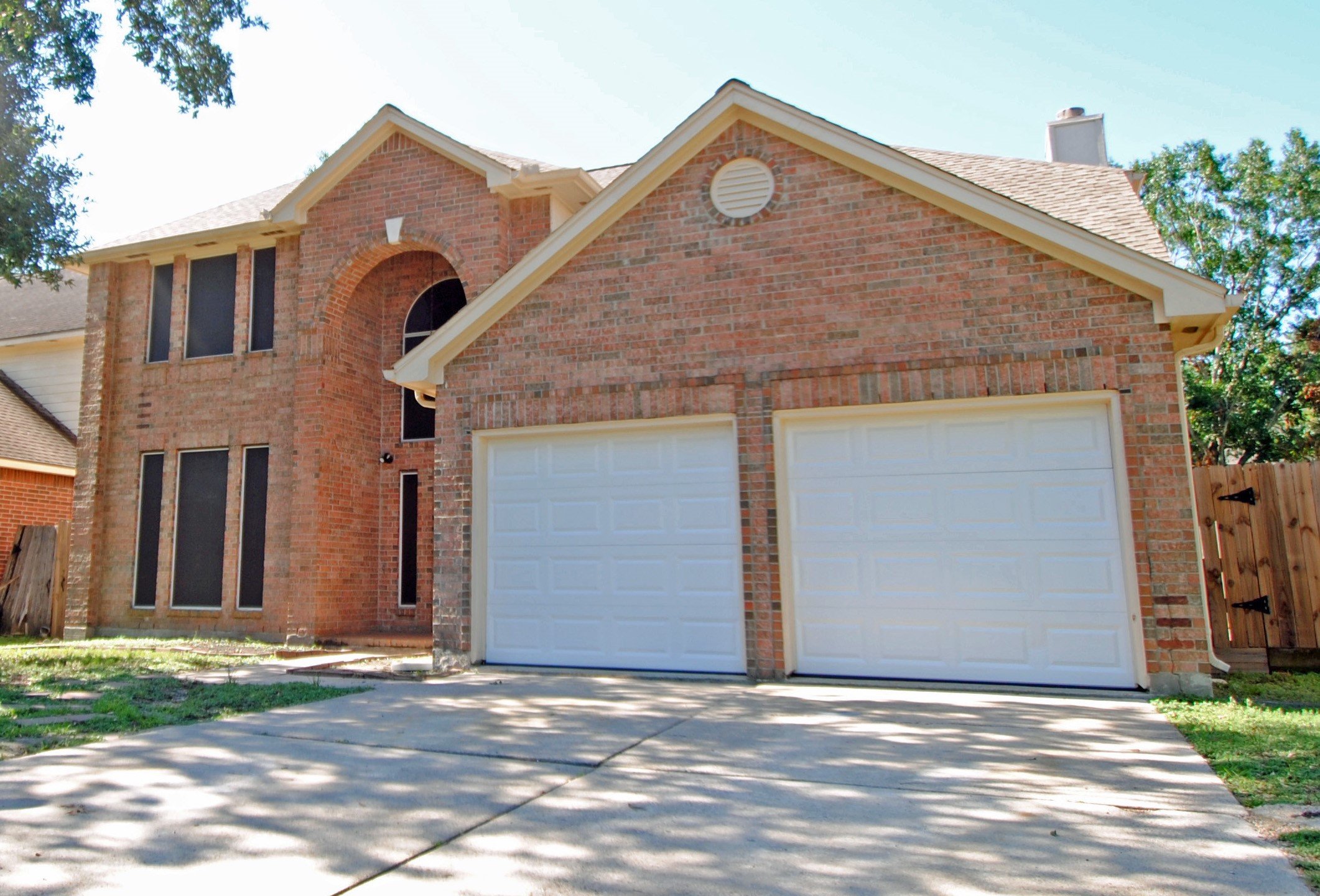 18015 Western Pass Lane Houston TX 77095