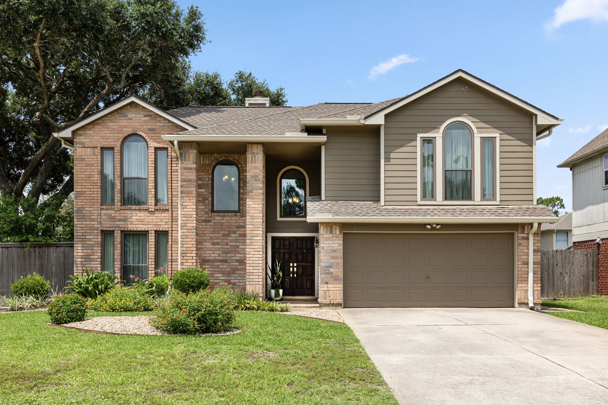 16338 Elmwood Point Lane Sugar Land TX 77498
