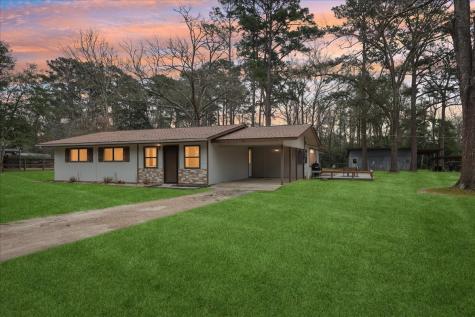 262 County Road 165 Jasper TX 75951