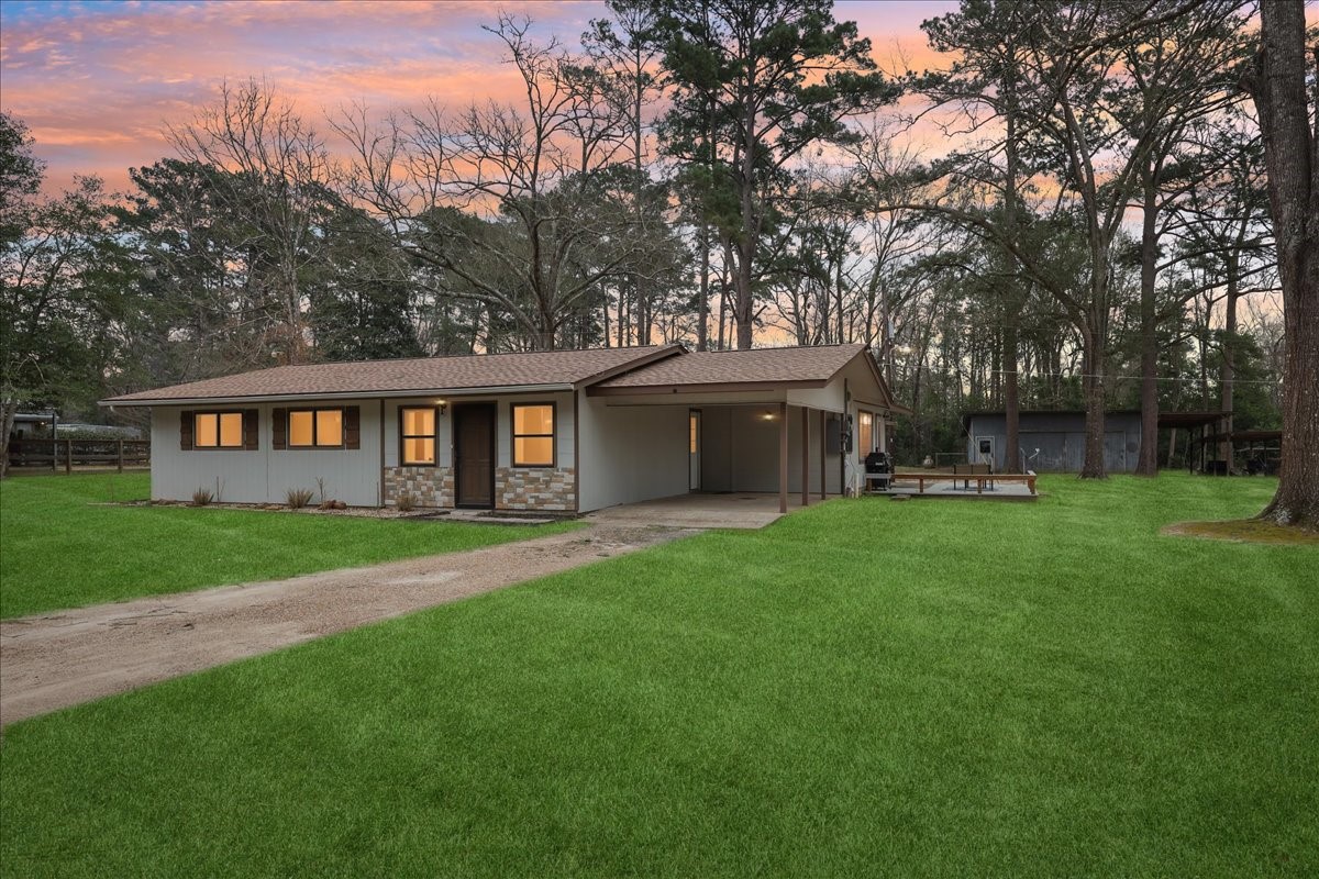 262 County Road 165 Jasper TX 75951