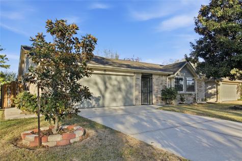 5154 Prairie Ridge Road Houston TX 77053