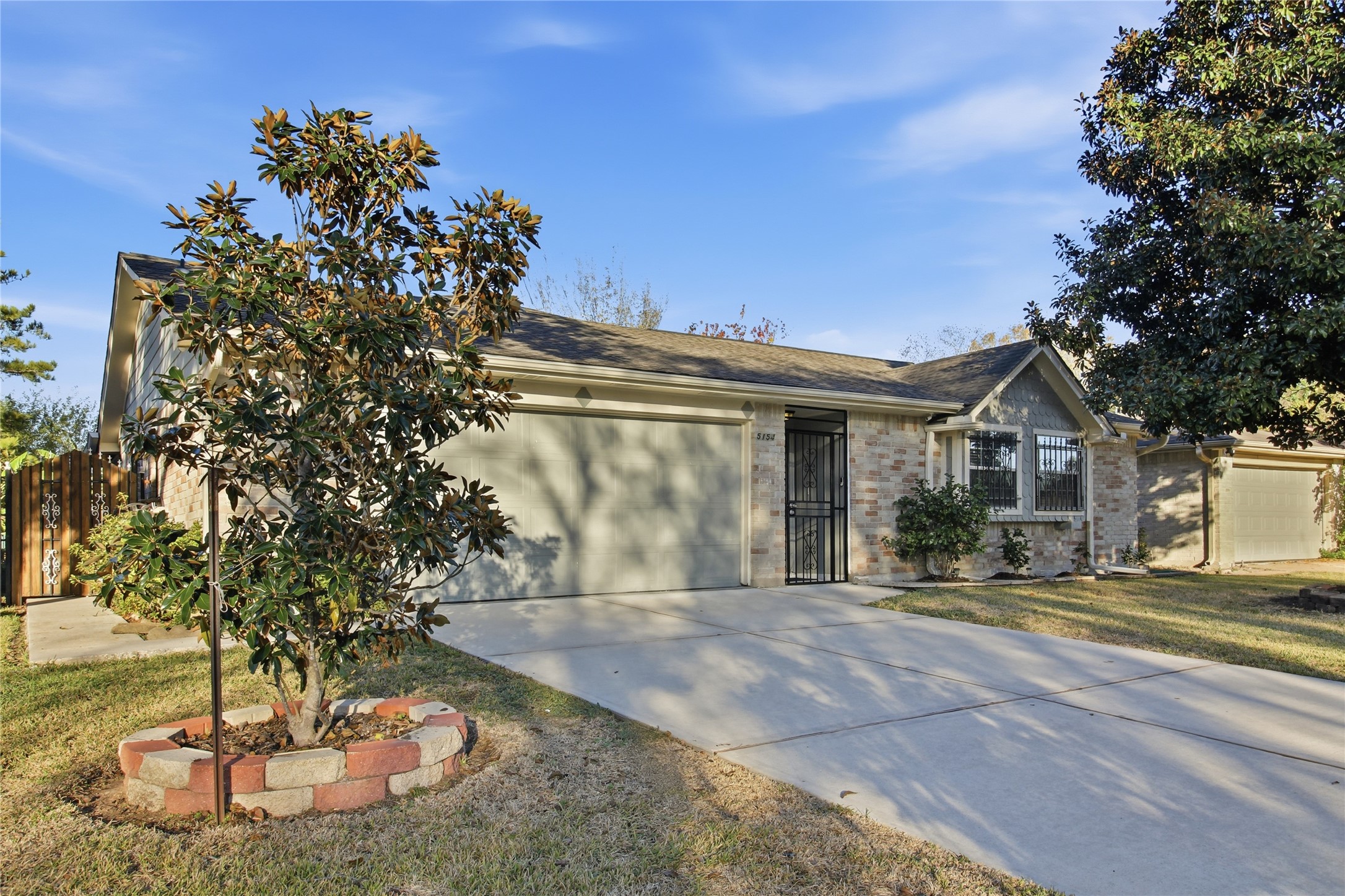 5154 Prairie Ridge Road Houston TX 77053