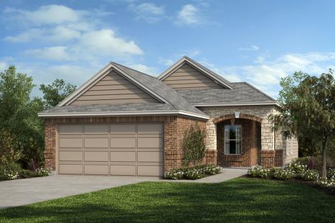 6143 Topaz Pines Trail Humble TX 77338