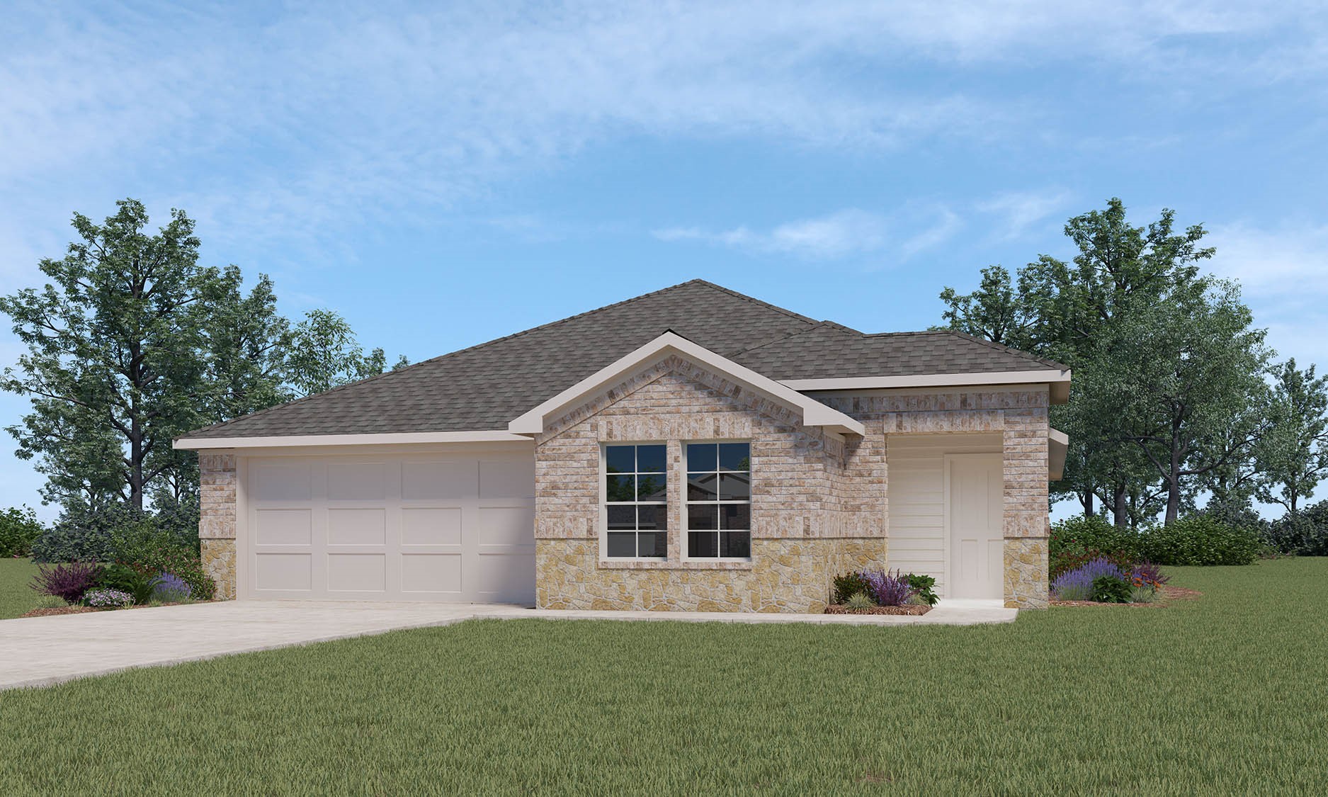 15036 Ashton Meadows Drive New Caney TX 77357