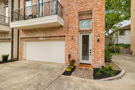 2622 Morrison Street 3 Houston TX 77009