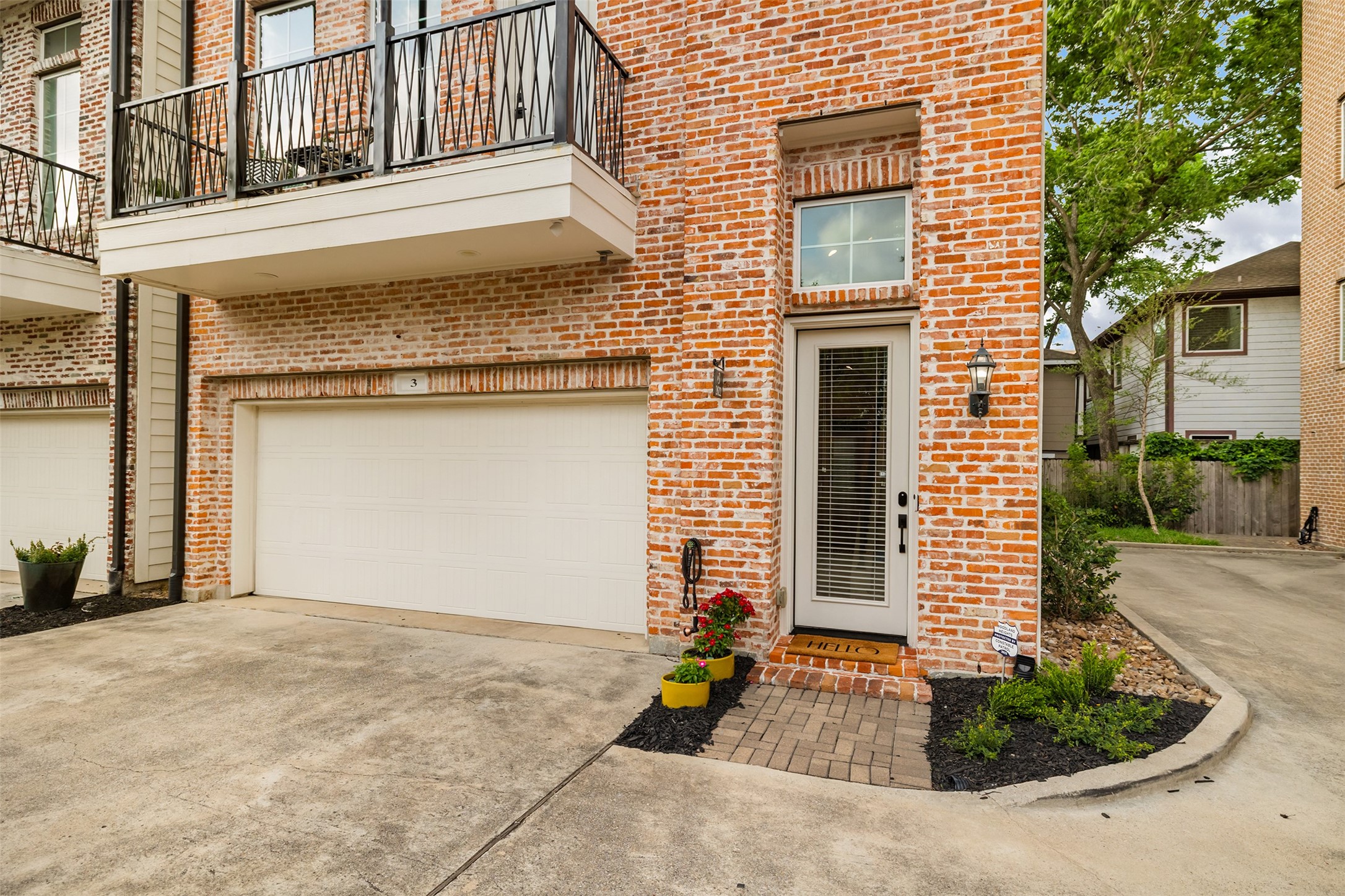 2622 Morrison Street 3 Houston TX 77009