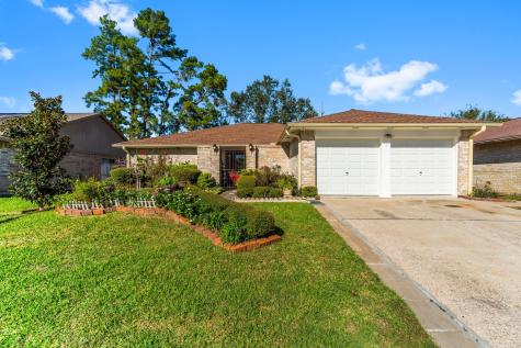 4710 Owens Creek Lane Spring TX 77388