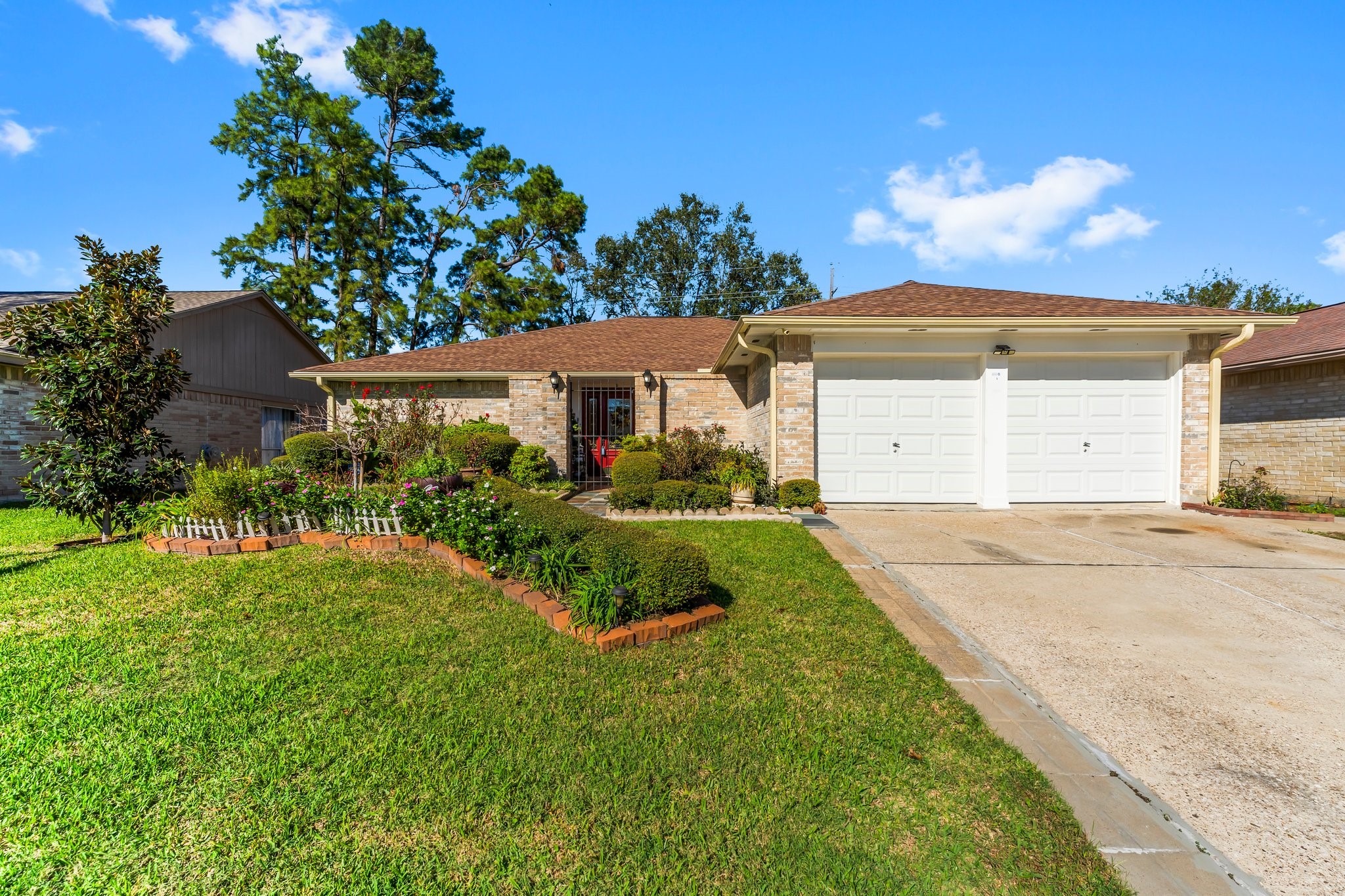 4710 Owens Creek Lane Spring TX 77388