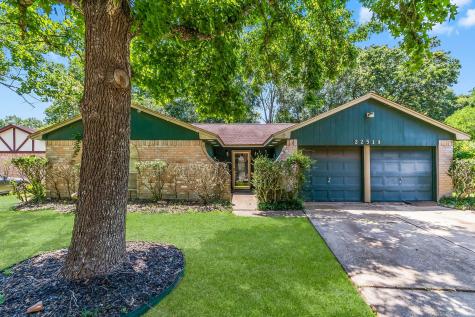 22519 Sleepygate Drive Spring TX 77373