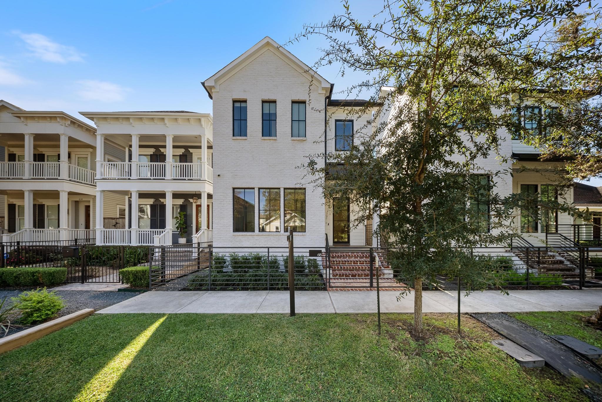 618 W 18th Street Houston TX 77008