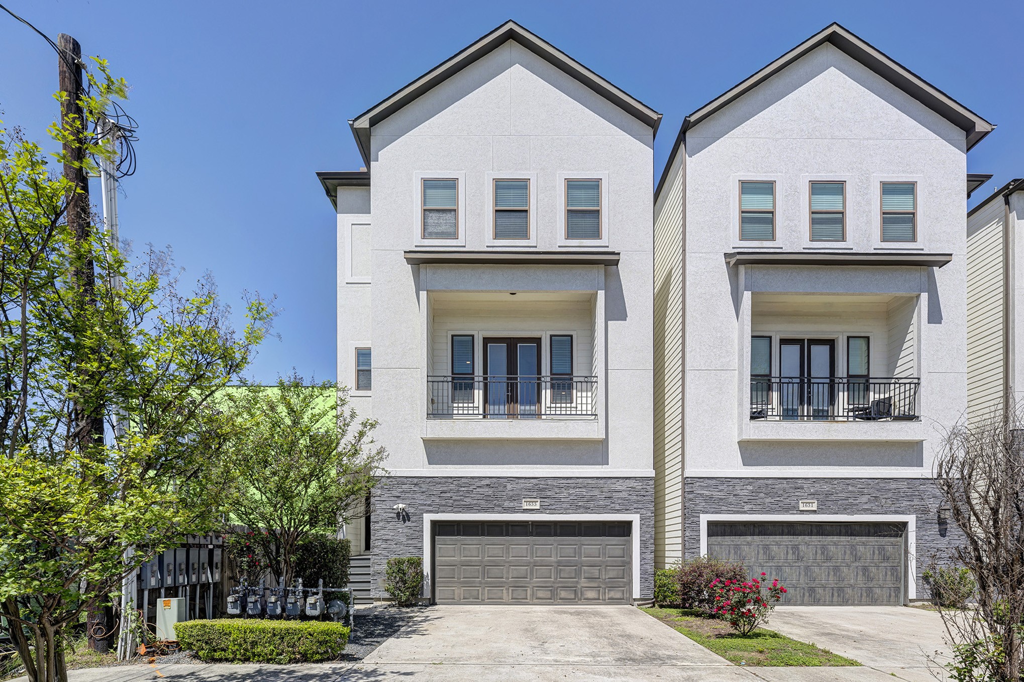 1633 W 23rd Street Houston TX 77008