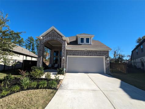 8001 Whisper Grove Drive Magnolia TX 77354