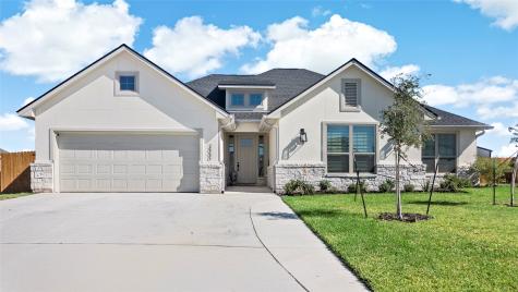 3000 Blackfoot Court Bryan TX 77808
