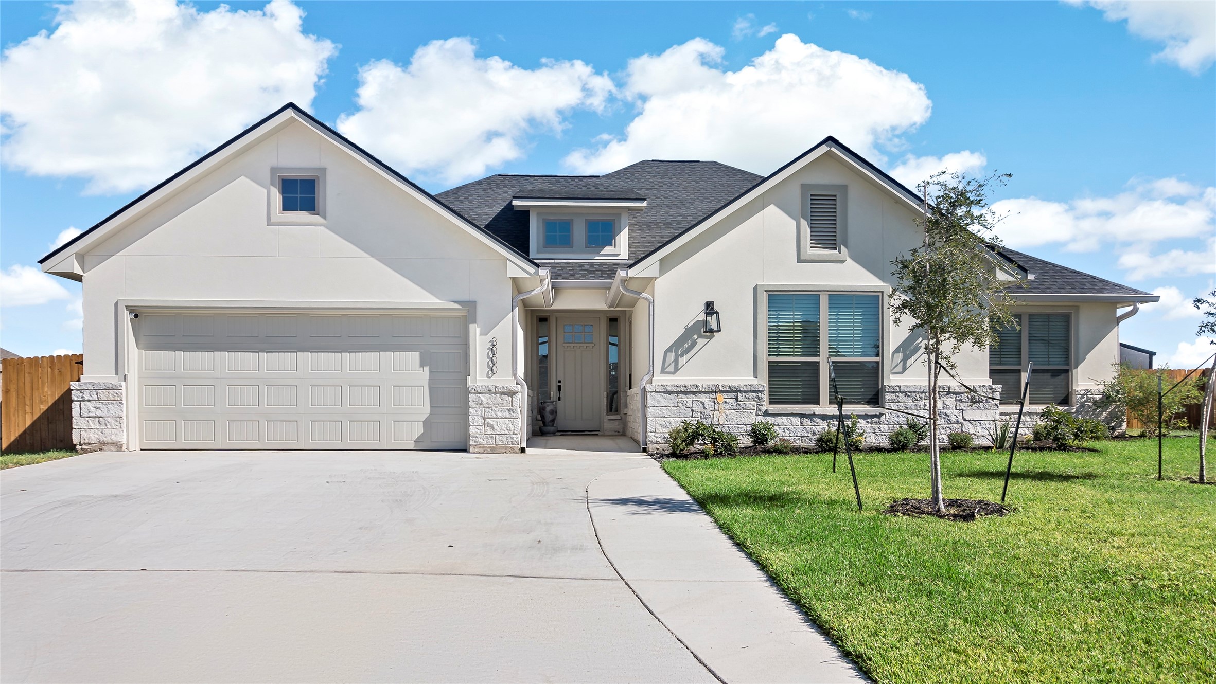 3000 Blackfoot Court Bryan TX 77808