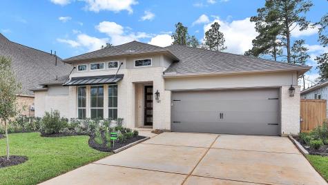 207 Sunrise Canvas Drive Willis TX 77318