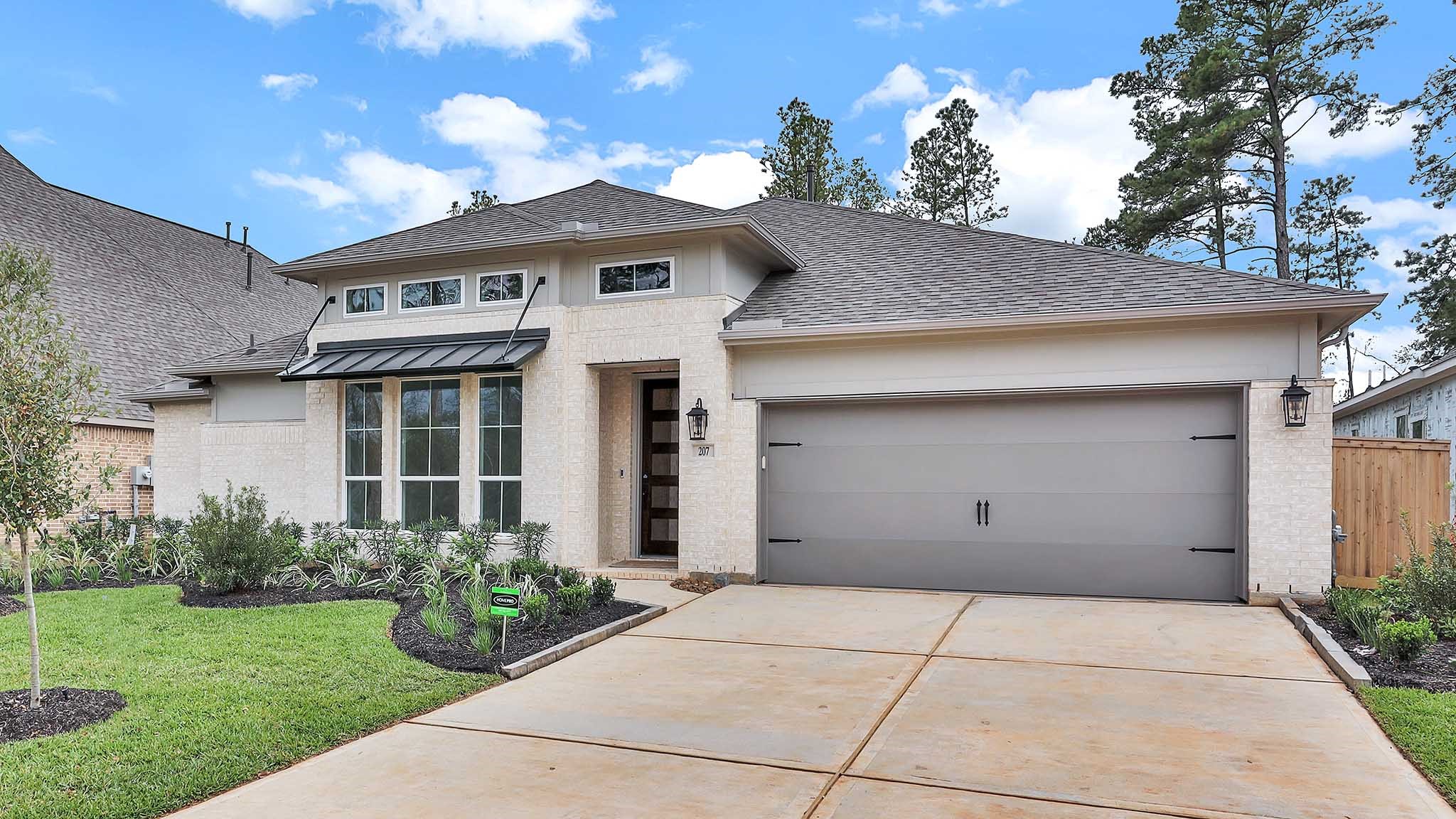 207 Sunrise Canvas Drive Willis TX 77318