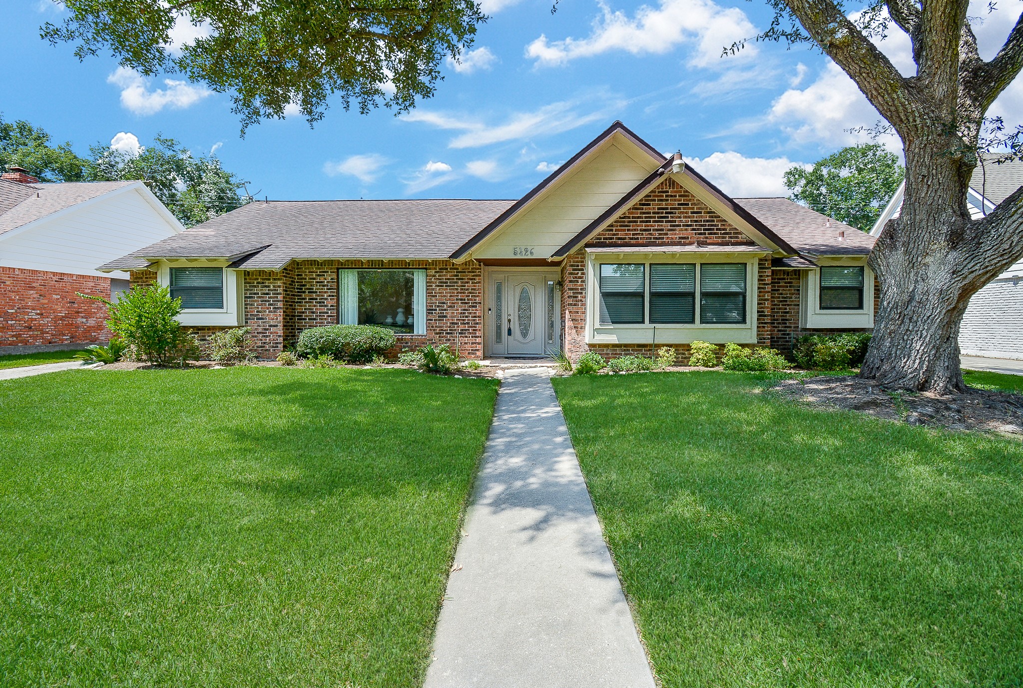 5426 Ariel Street Houston TX 77096