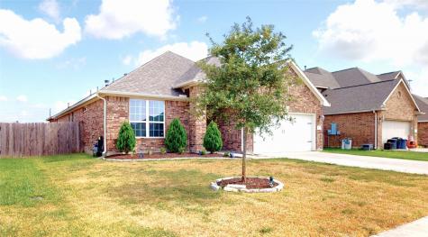 90 Rio Grande Drive Baytown TX 77523