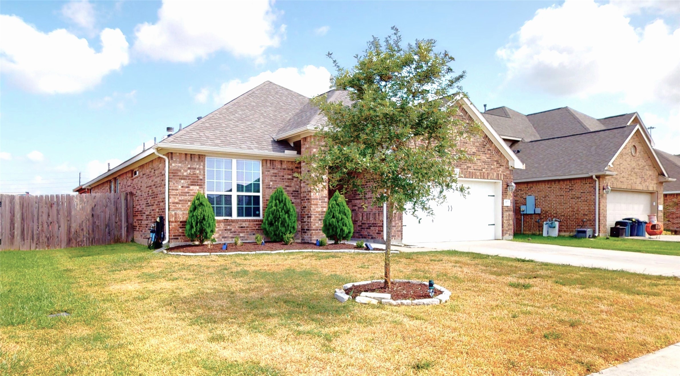 90 Rio Grande Drive Baytown TX 77523