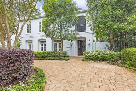 3633 Overbrook Lane Houston TX 77027