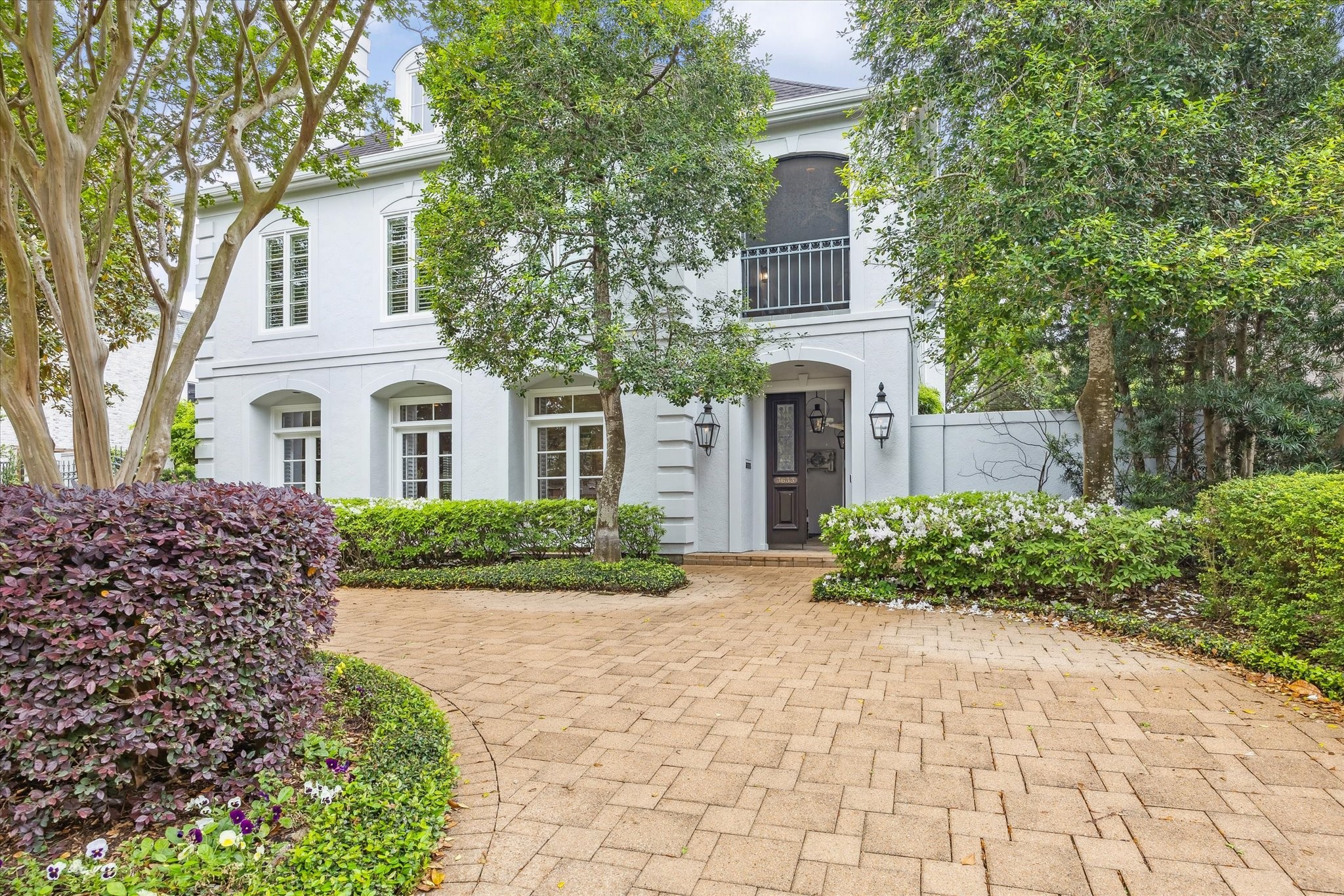 3633 Overbrook Lane Houston TX 77027