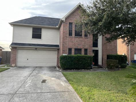 121 Highland Street Texas City TX 77591