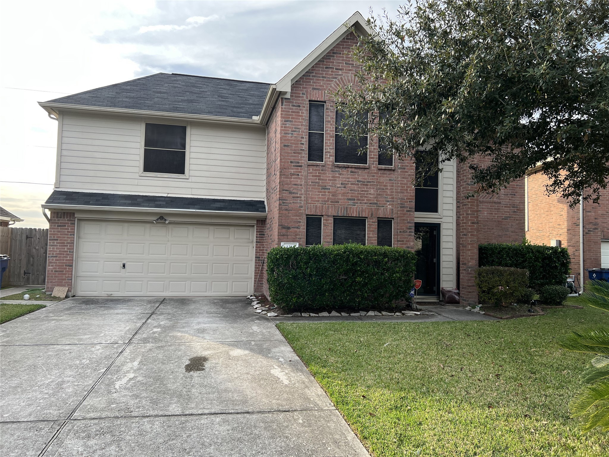 121 Highland Street Texas City TX 77591