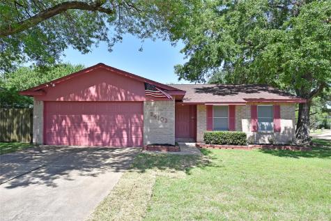 24102 Pepperrell Place Street Katy TX 77493