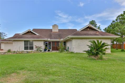 3007 Lazy Pine Lane La Porte TX 77571