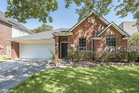 23214 Drywood Crossing Court Spring TX 77373