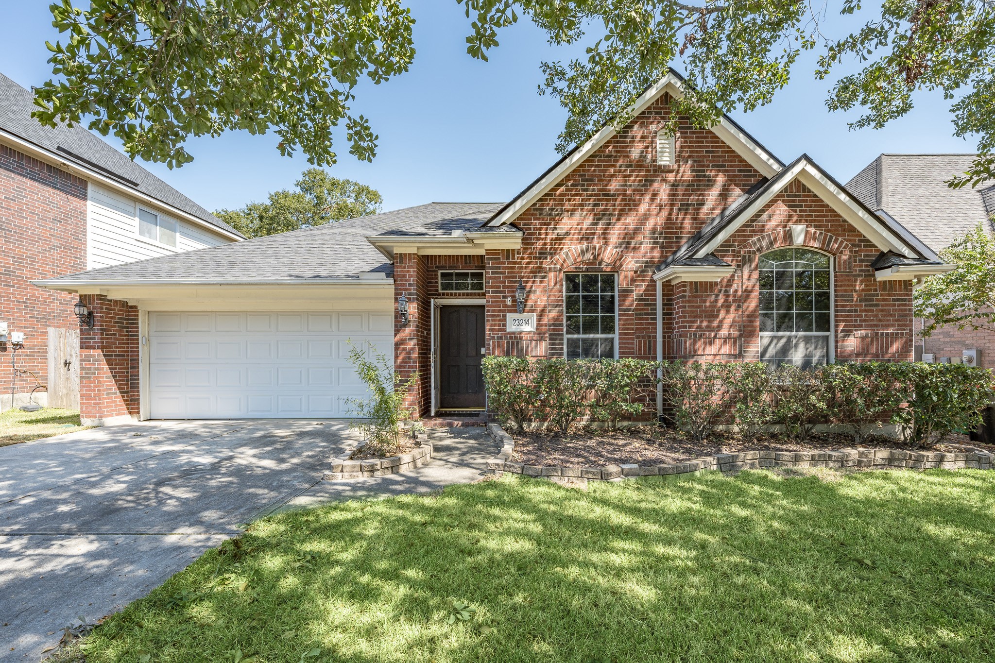 23214 Drywood Crossing Court Spring TX 77373