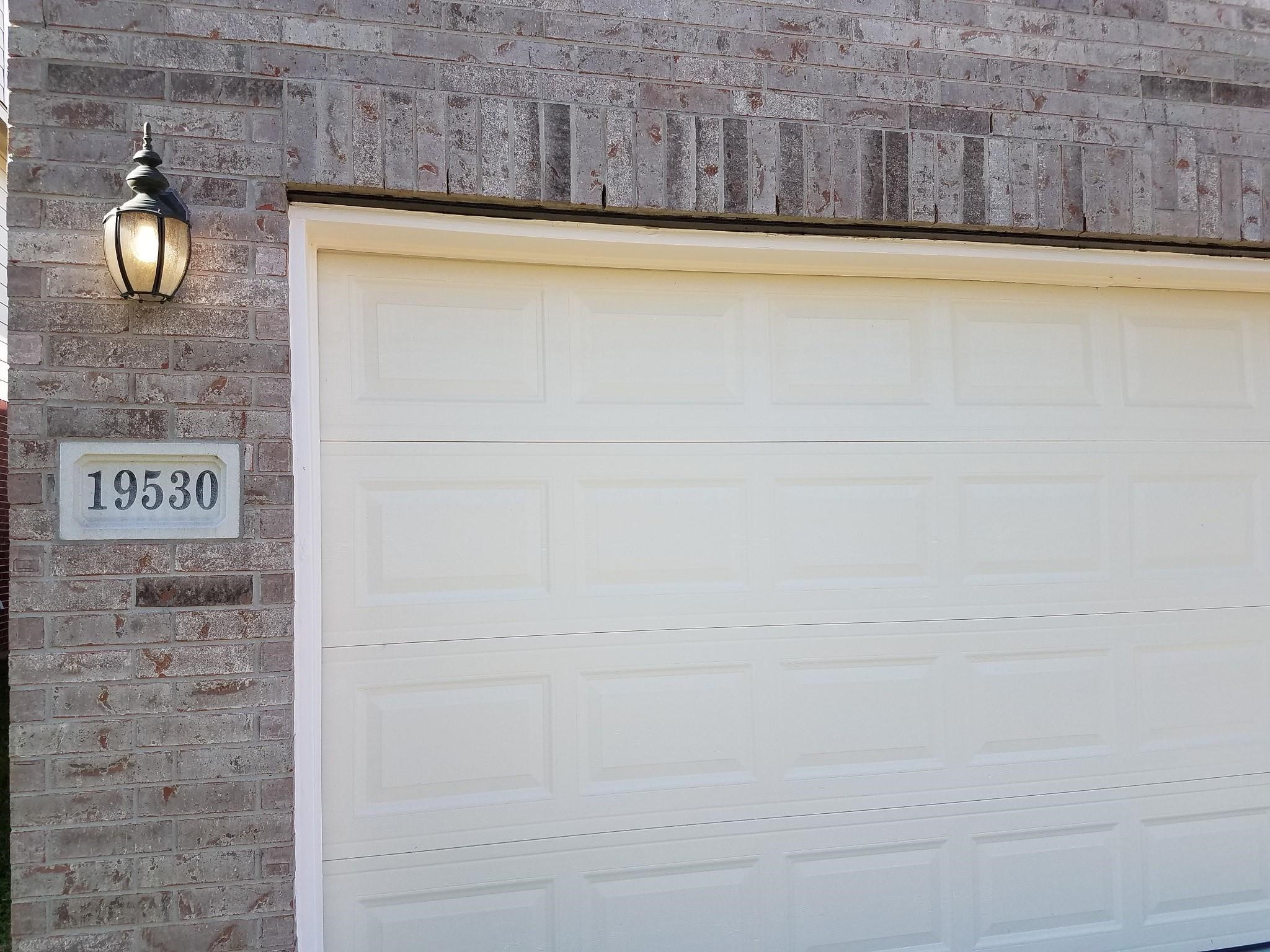 19530 Otter Trail Court Katy TX 77449