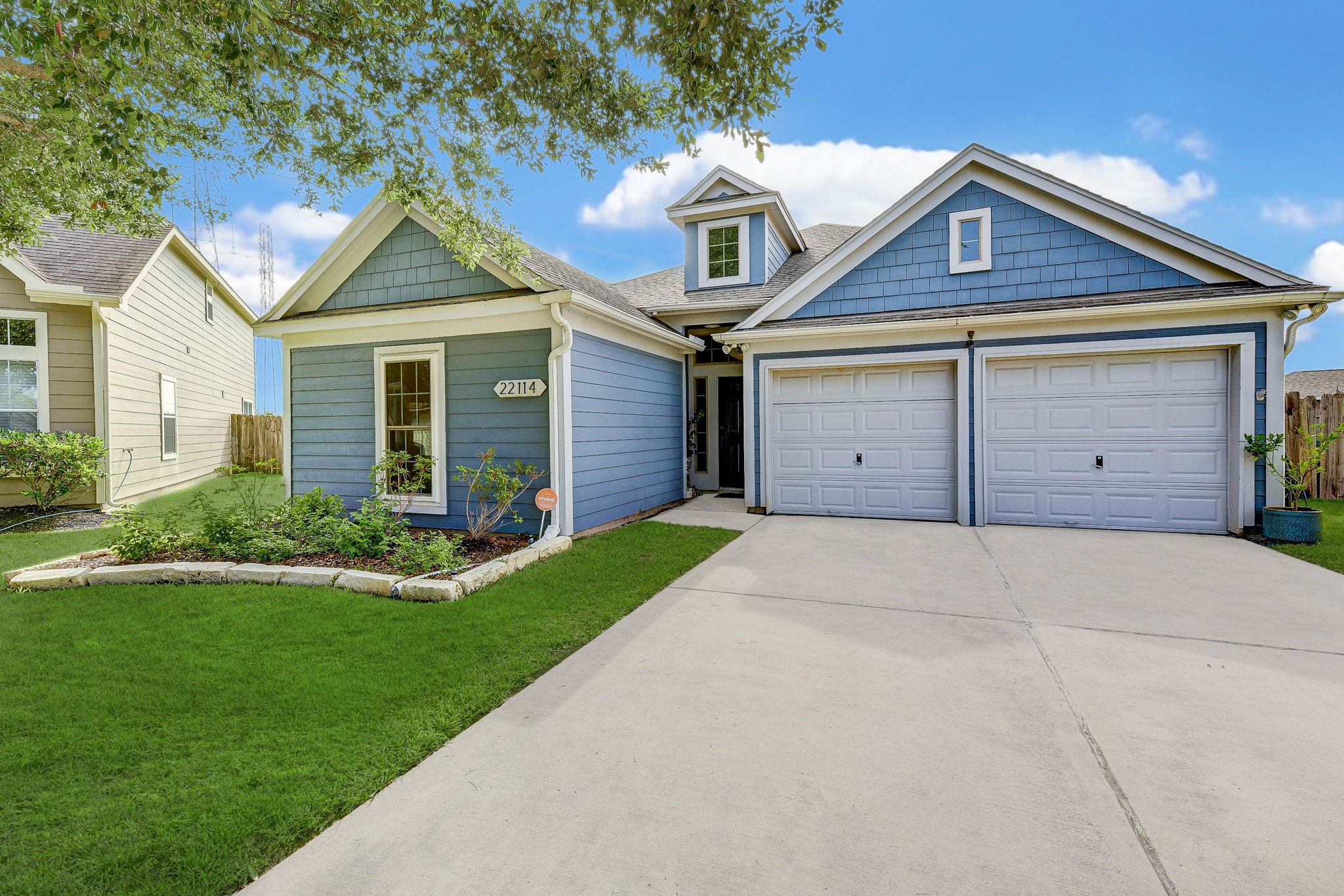 22114 Shortfin Mako Court Katy TX 77449