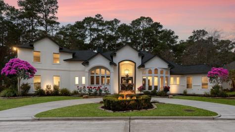 337 W Pines Drive Montgomery TX 77356