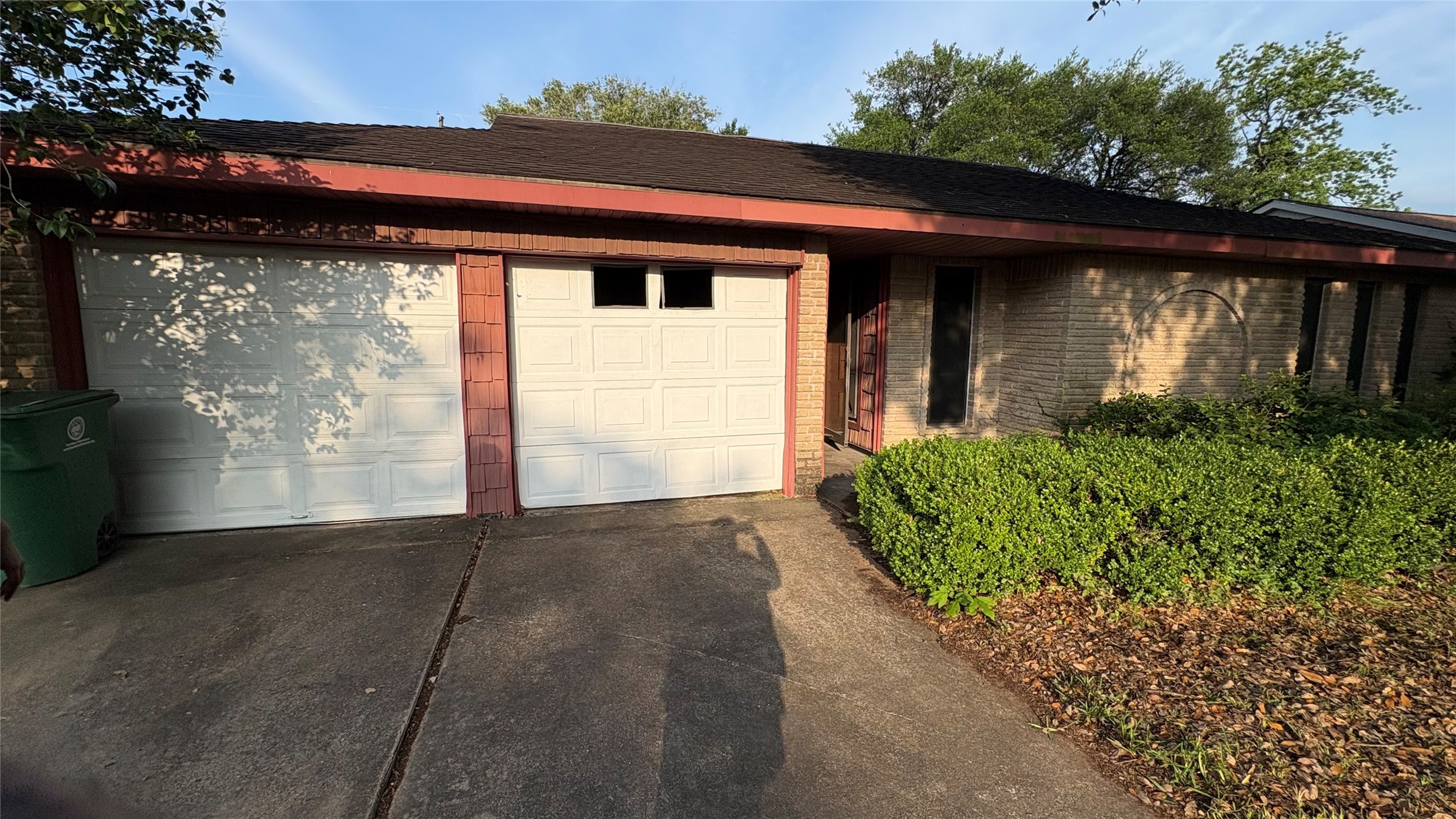 12414 Frazier River Drive Houston TX 77050