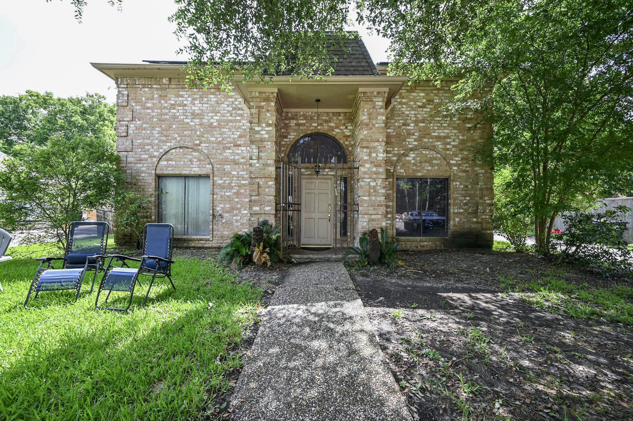 11811 Braesridge Drive Houston TX 77071