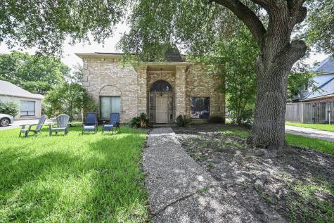 11811 Braesridge Drive Houston TX 77071